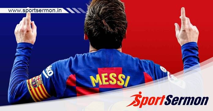 Top 10 La Liga Players of All Time  