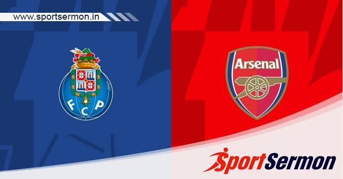 Preview: Porto vs. Arsenal - Prediction, Team News  