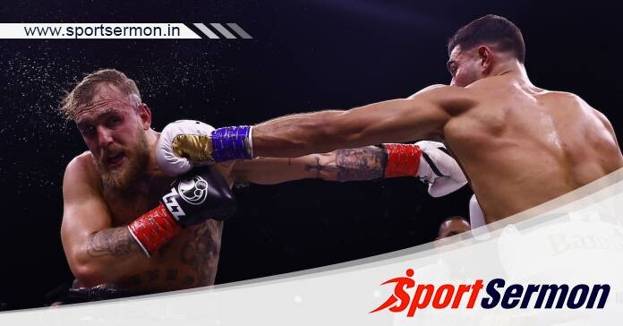 Is Paul still a boxer? 'He'd win a rematch against Fury'  