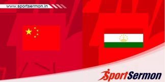 Preview: China vs. Tajikistan - Prediction, Team News  