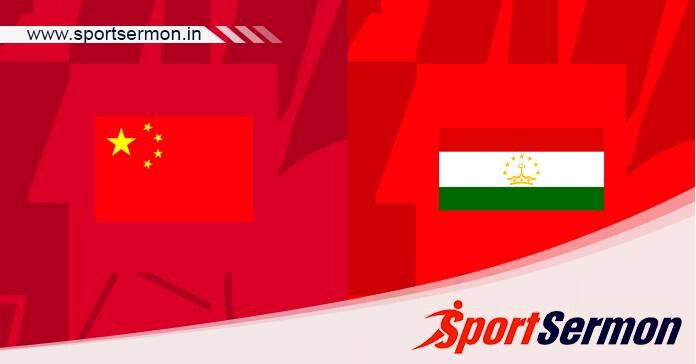 Preview: China vs. Tajikistan - Prediction, Team News  