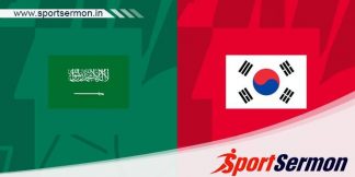 Preview: Saudi Arabia vs. South Korea - Prediction  