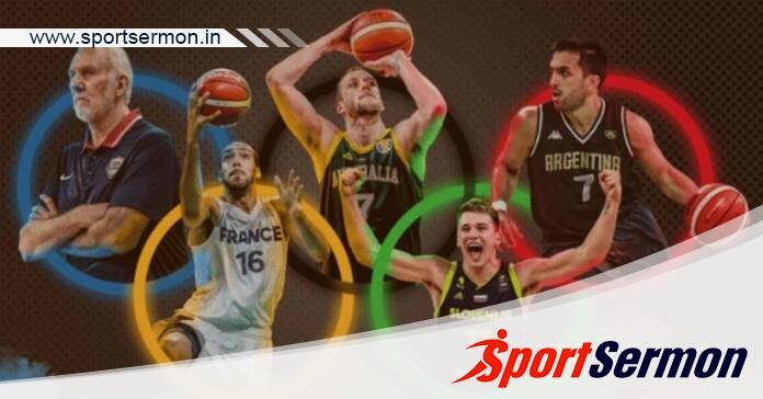 Is Basketball An Olympic Sport? Get To Know Everything  
