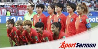 FIFA Women’s World Cup team guide: South Korea  