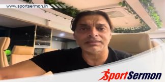Shoaib Akhtar slams the conspiracy theories  