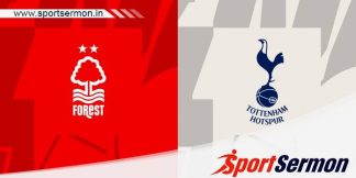 Preview: Nottingham Forest vs. Tottenham Hotspur  