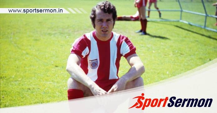 Top 10 Bundesliga players of All Time  