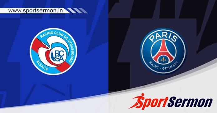 Preview: Strasbourg vs. Paris Saint-Germain - Prediction  