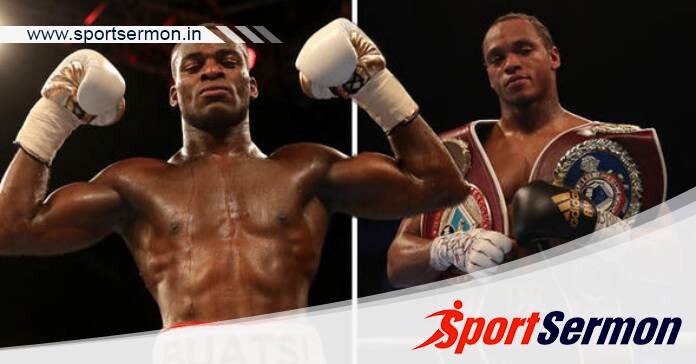 The Joshua Buatsi fight will finally take place, says Yarde  