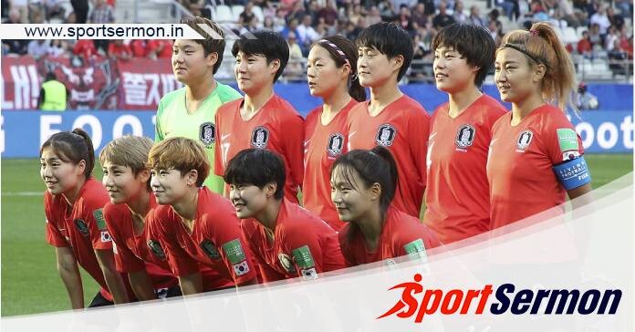 FIFA Women’s World Cup team guide: South Korea  
