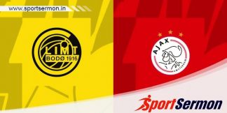Preview: Bodo/Glimt vs. Ajax - Prediction, Team News  