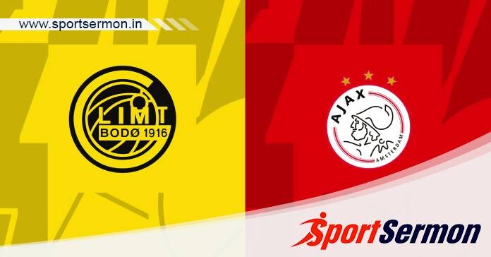 Preview: Bodo/Glimt vs. Ajax - Prediction, Team News  