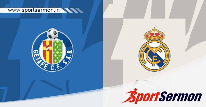 Preview: Getafe vs. Real Madrid - Prediction, Team News  