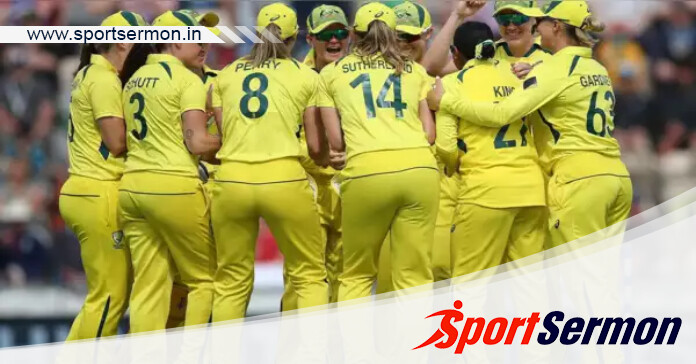 IRE W vs AUS W 2nd ODI Prediction, Pitch Report, Playing XI  