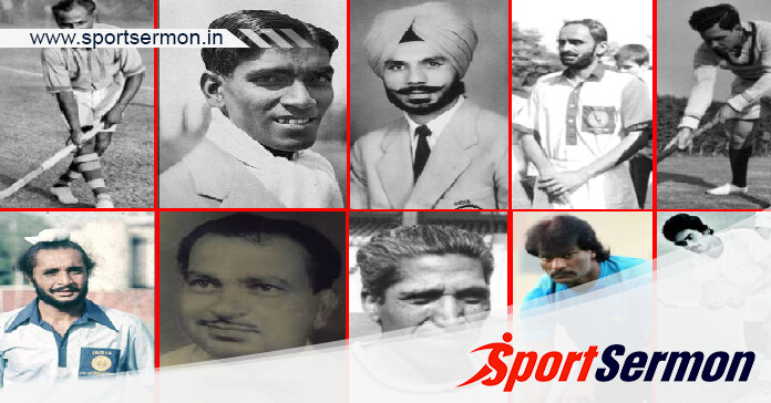 Indian Hockey Legends: Know The Indian Hockey Players  