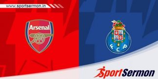 Preview: Arsenal vs. Porto - Prediction, Team News  