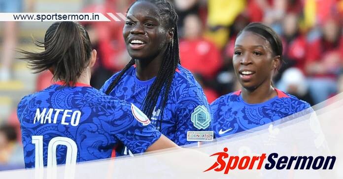 FIFA Women's World Cup Preview: France vs Jamaica  
