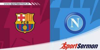 Preview: Barcelona vs. Napoli - Prediction, Team News  