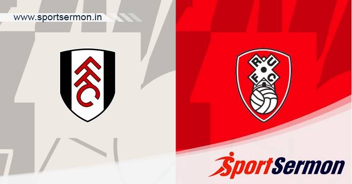 Preview: Fulham vs. Rotherham United - Prediction  