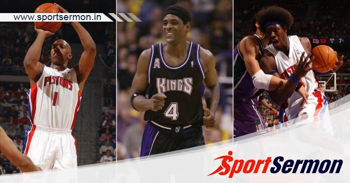 Top Players Who Are Not In The Basketball Hall of Fame  