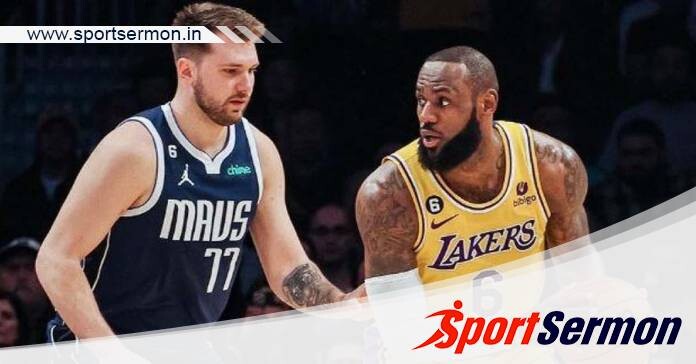 NBA Nicknames That Have Ever Been The Best  