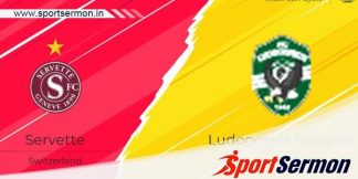 Preview: Ludogorets Razgrad vs. Servette - Prediction  