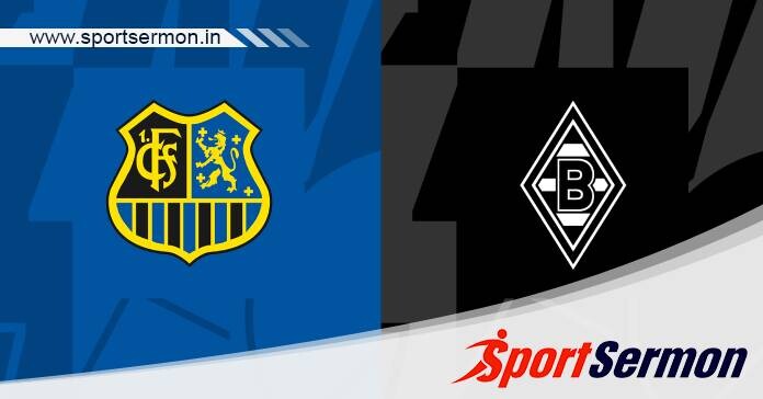 Preview: Saarbrucken vs Borussia Monchengladbach  