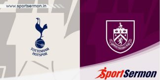 Preview: Tottenham Hotspur vs. Burnley - Prediction  