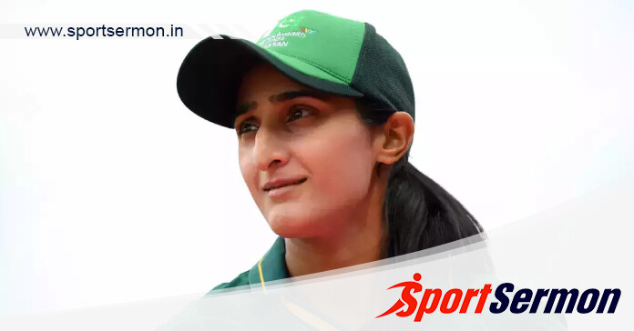 Bismah Maroof opted out of Asian Games 2023  