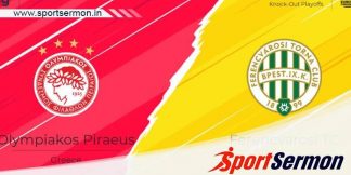 Preview: Ferencvaros vs. Olympiacos - Prediction, Team News  