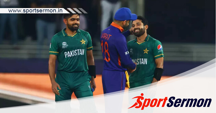 ICC ODI World Cup 2023: IND vs PAK clash to be Rescheduled  