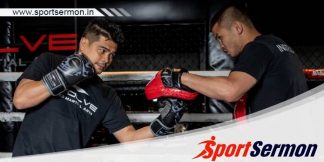 5 powerful combinations of bait punches  