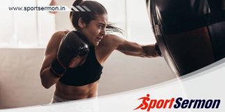 The Top 6 Upper Body Boxing Exercises  