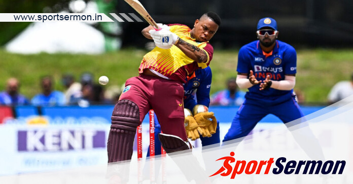 WI vs IND 1st ODI Dream11 Prediction, Pitch & Playing XI  