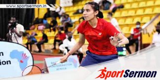 Indian Shuttler Anupama Upadhyaya Admires Lakshya Sen  