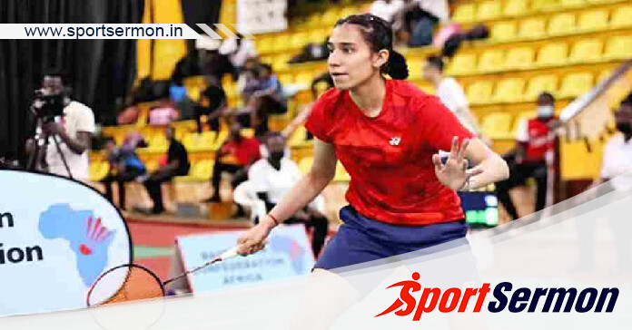 Indian Shuttler Anupama Upadhyaya Admires Lakshya Sen  
