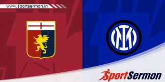 Preview: Genoa vs. Inter Milan - Prediction, Team News  