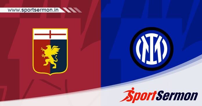 Preview: Genoa vs. Inter Milan - Prediction, Team News  