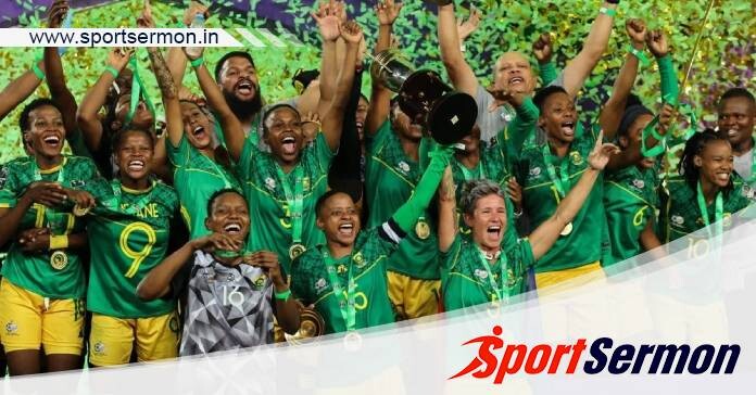 FIFA Women’s World Cup team guide: South Africa  