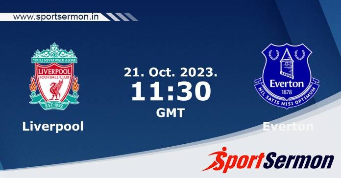 Preview: Liverpool vs. Everton - Prediction, Team News  
