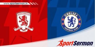 Preview: Middlesbrough vs. Chelsea - Prediction, Team News  