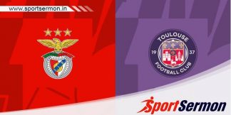 Preview: Benfica vs. Toulouse - Prediction, Team News  