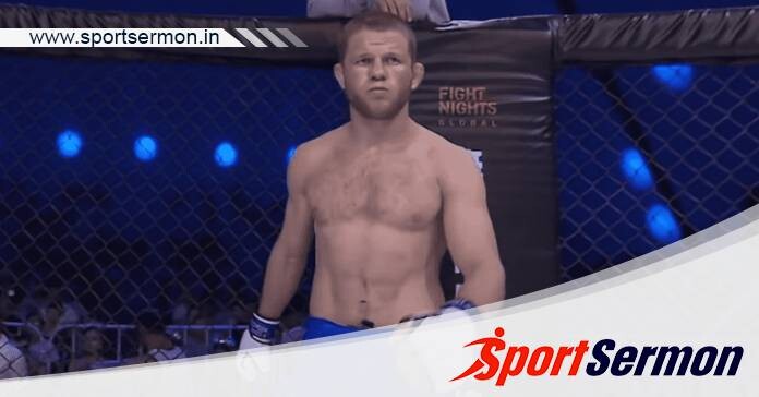 What was the reason behind Pisarev's mysterious death ?  