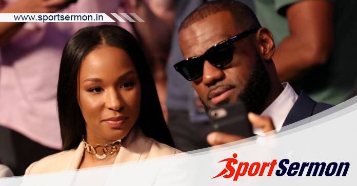 LeBron James and Savannah disappointed by the UNO company  