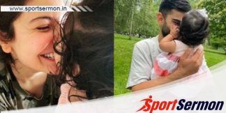 Trolls send rape threats to Virat Kohli's daughter Vamika  
