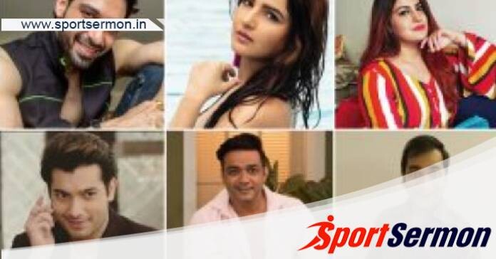 TV celebs on their favourite IPL teams & players - IPL 2020  
