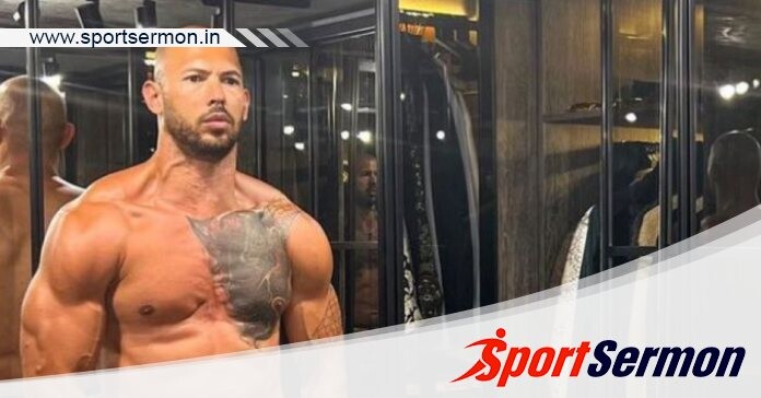 Tate's viral NSFW on Grindr sparks debate on authenticity  