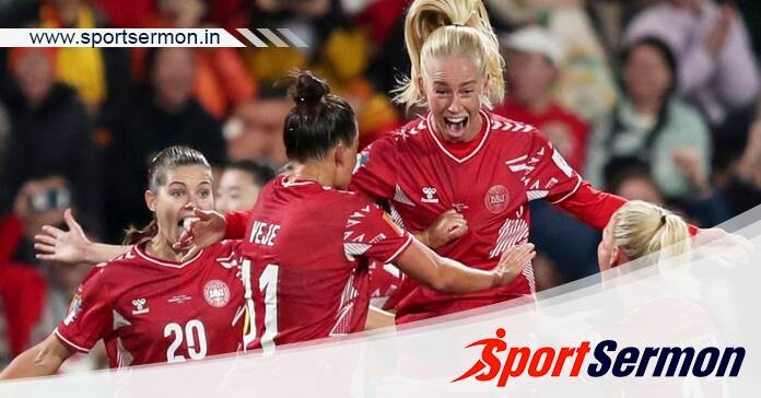 FIFA Women’s World Cup Preview: Haiti vs Denmark  