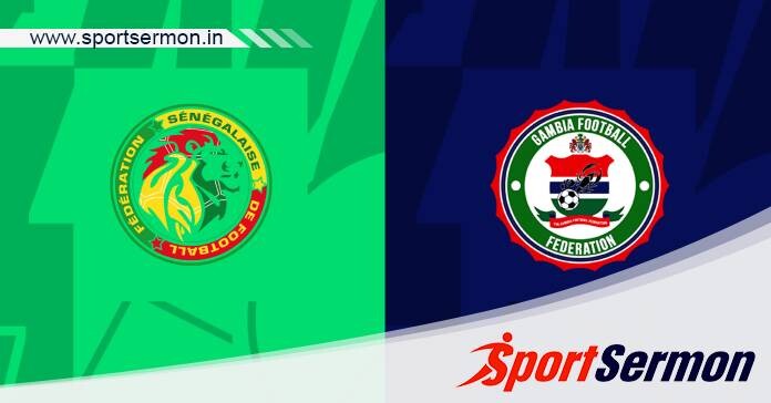 Preview: Senegal vs. Gambia - prediction, Team News  