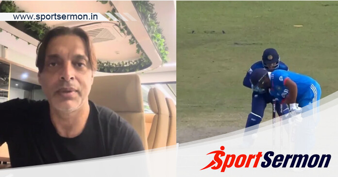 Shoaib Akhtar Had Warn Team India ahead of Asia Cup final  